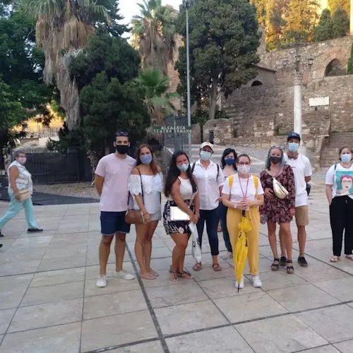 Museo Picasso Málaga y Museo Casa Natal de Picasso: Tour guiado