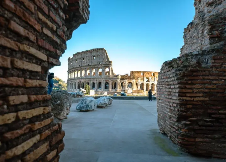 Roma: tour del Coliseo y la Domus Aurea y experiencia de realidad virtual