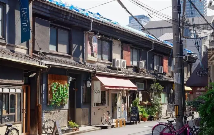 Tour “La Osaka Desconocida”: Lo Que No Ves Más Allá de Dotonbori