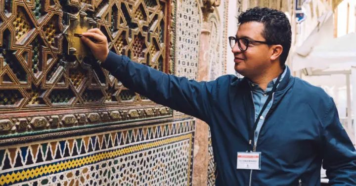 Marrakech: Tour de los Misterios de la Ciudad Vieja