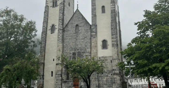 Sinners, Saints & Scandals: A Bergen History Tour
