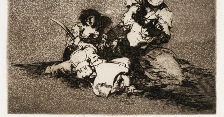 San Sebastián: Goya y museo de san Telmo (máx. 8)