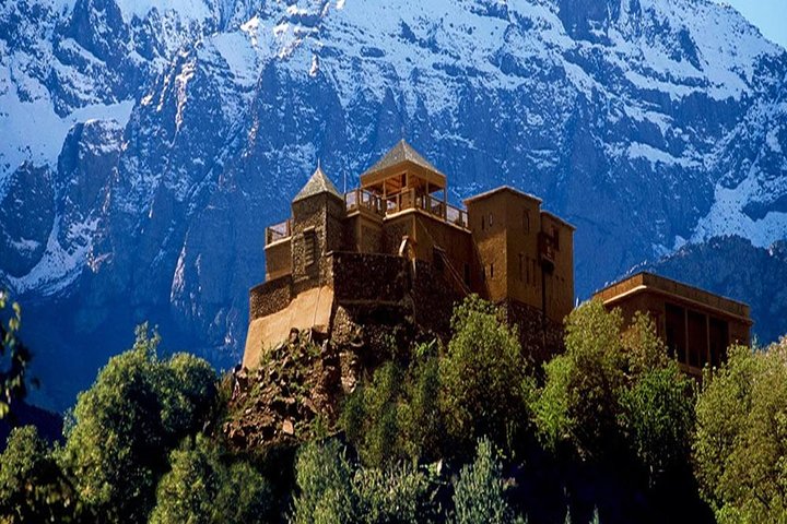 Excursión de un día al valle de Ourika