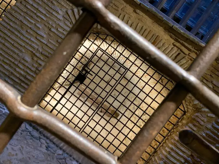 Tour Guiado por el Toledo Subterráneo