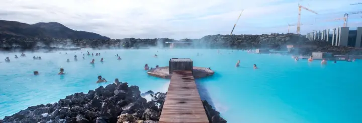 Blue Lagoon Tour