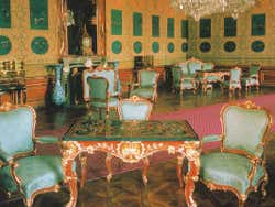 Schönbrunn Palace Tour