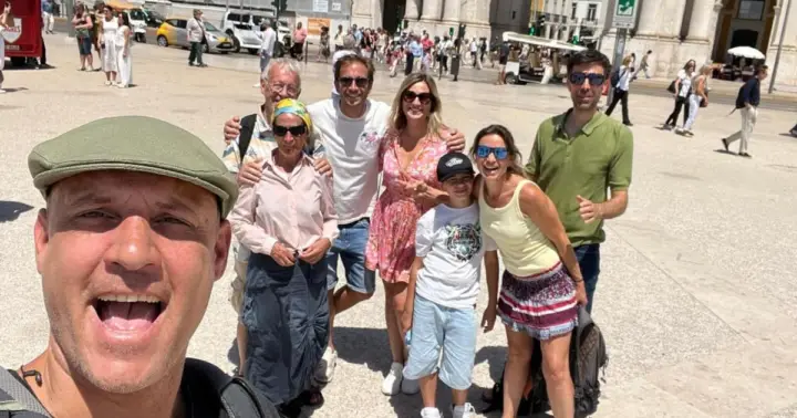 Visita en francés de Lisboa y Alfama + Pastel + Tranvía (10 máx.)