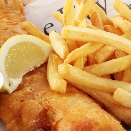 Londres: Recorrido gastronómico con más de 8 paradas