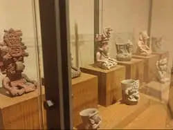 Visita guiada por el Museo de las Culturas de Oaxaca