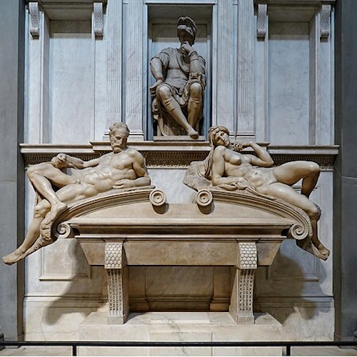 Capilla de los Medici: Entrada sin colas