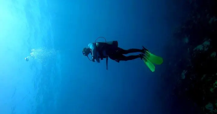 Cartagena to Barú: Beginner Scuba Dive + PADI class (10+)