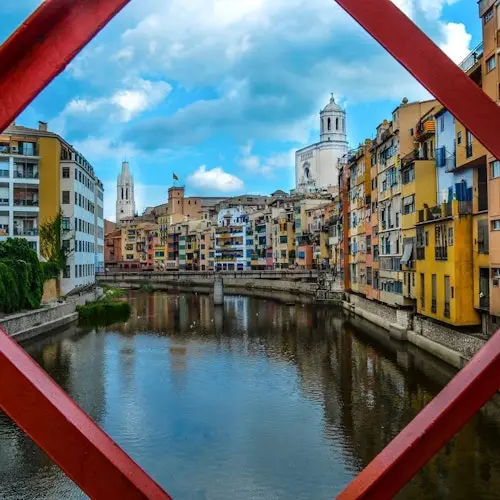 Girona: excursión de un día desde Barcelona
