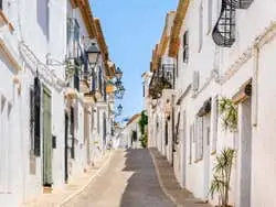 Excursión a Guadalest, Altea y Fuentes del Algar