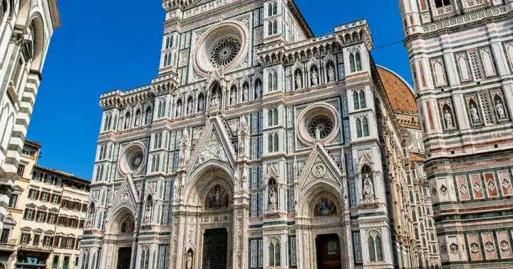 Florencia: Duomo de Brunelleschi y tour guiado por un experto