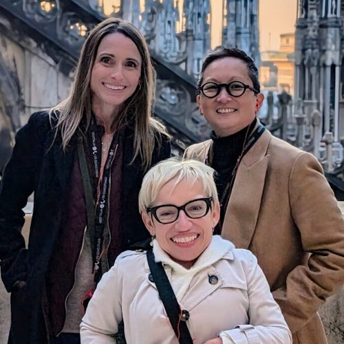 Duomo di Milano: Rooftop Guided Tour