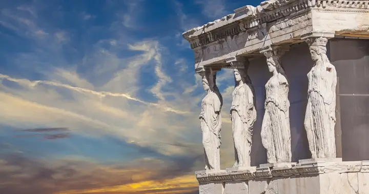 Atenas: Ticket de entrada a la Acrópolis y audioguías opcionales autoguiadas