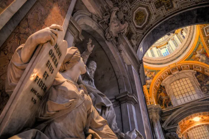 Rome: Vatican Museums and Sistine Chapel Tour with Ticket
