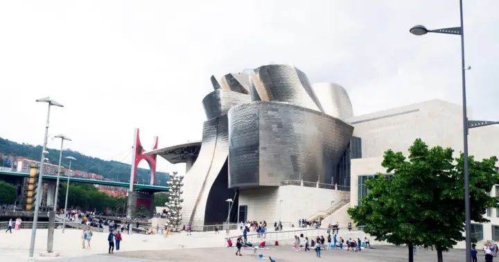 Guggenheim: El arte explicado por artistas