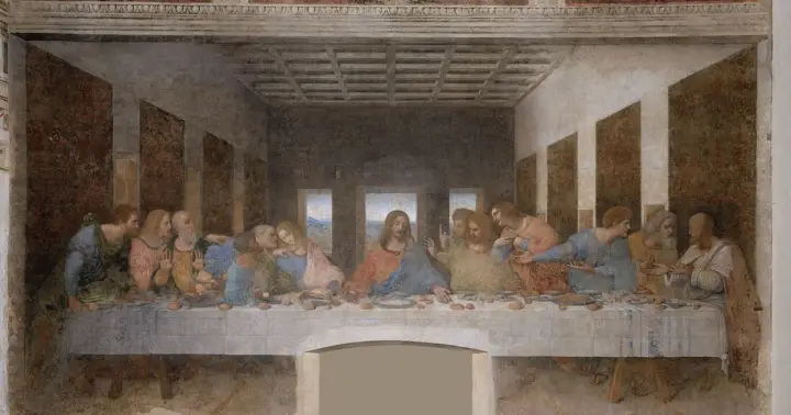 Milan: Last Supper and Sforza Castle Tour