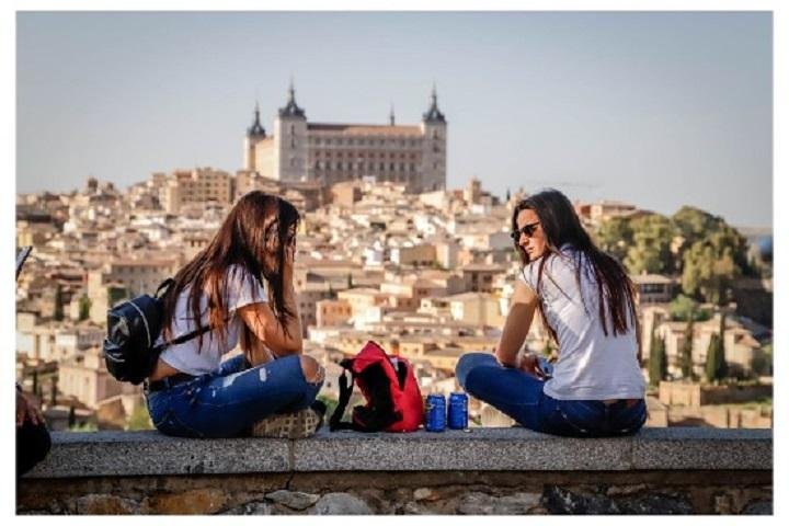Excursión de día completo a Toledo por su cuenta desde Madrid