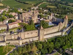 Excursión a Carcasona