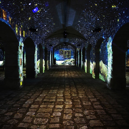 Porto Legends: Una experiencia subterránea