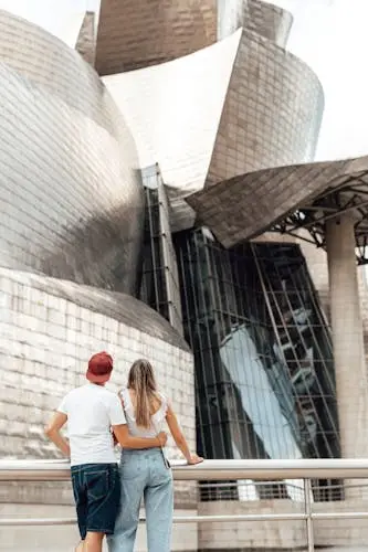 Descubre Bilbao en 60 minutos con un local