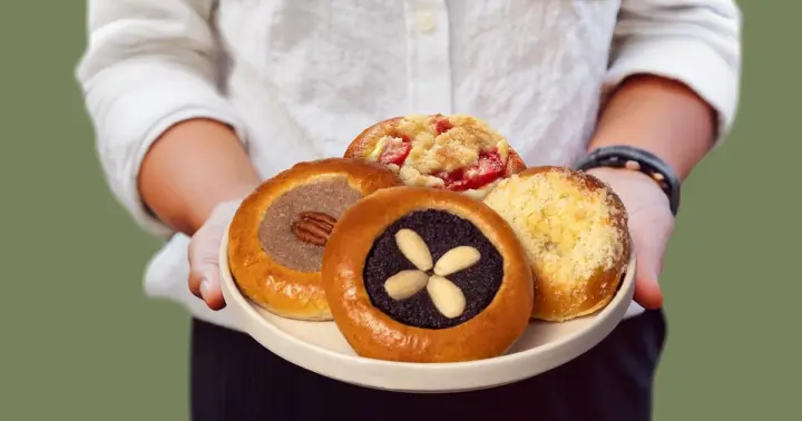 Tour a pie de comida callejera con un divertido concurso gastronómico con premios