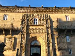 Tour de Santiago de Compostela al completo con entradas