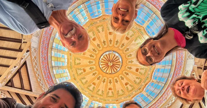 Tour por el Corazón de Valencia