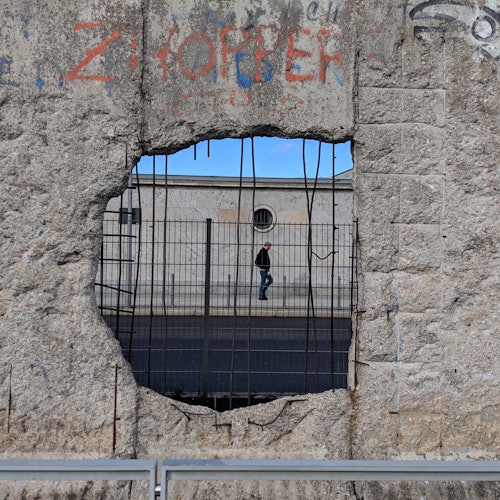 Juego de Exploración de las Grandes Escapadas de Berlín