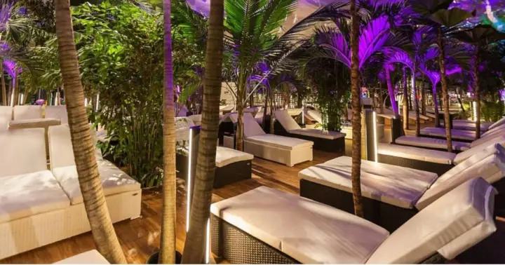 Bucharest: Therme Spa Night Experience with Transfer