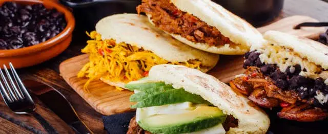 Bogota Food Tour