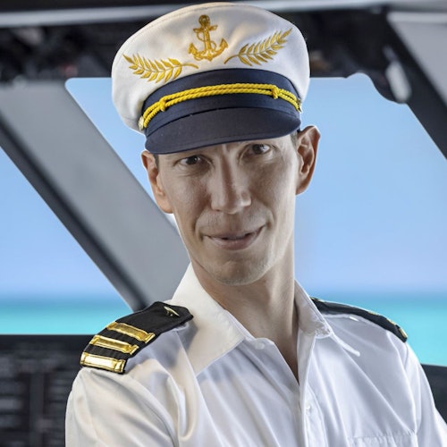 Isla Mujeres: Ferry desde Cancún