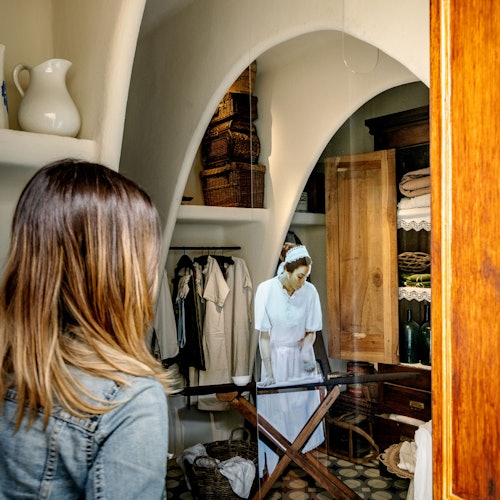 Entrada Plata a la Casa Batlló con audioguía, Gaudí Cube y azotea del Dragón