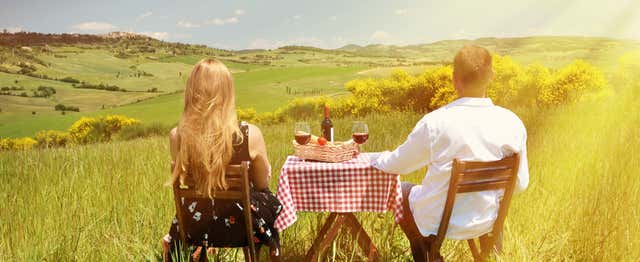 Chianti Half-Day Wine Tour