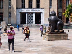 Tour de Fernando Botero
