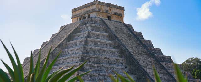 Chichén Itzá & Tulum 2-Day Combo Tour