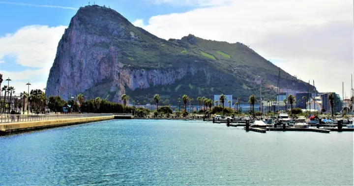 Desde Sevilla: excursión de 1 día a Gibraltar