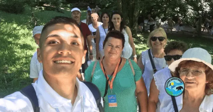 Zagreb: Plitvice With Secured Tickets, Boat And Train Ride