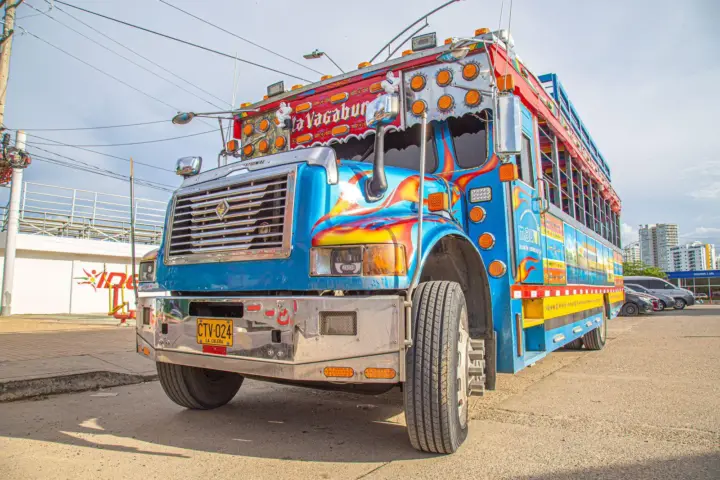 Citytour por Cartagena