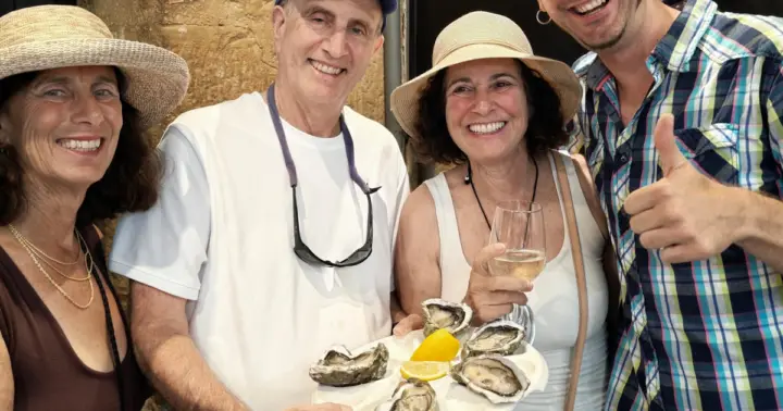 San Sebastián: tour de pinchos gourmet por el casco antiguo con bebidas