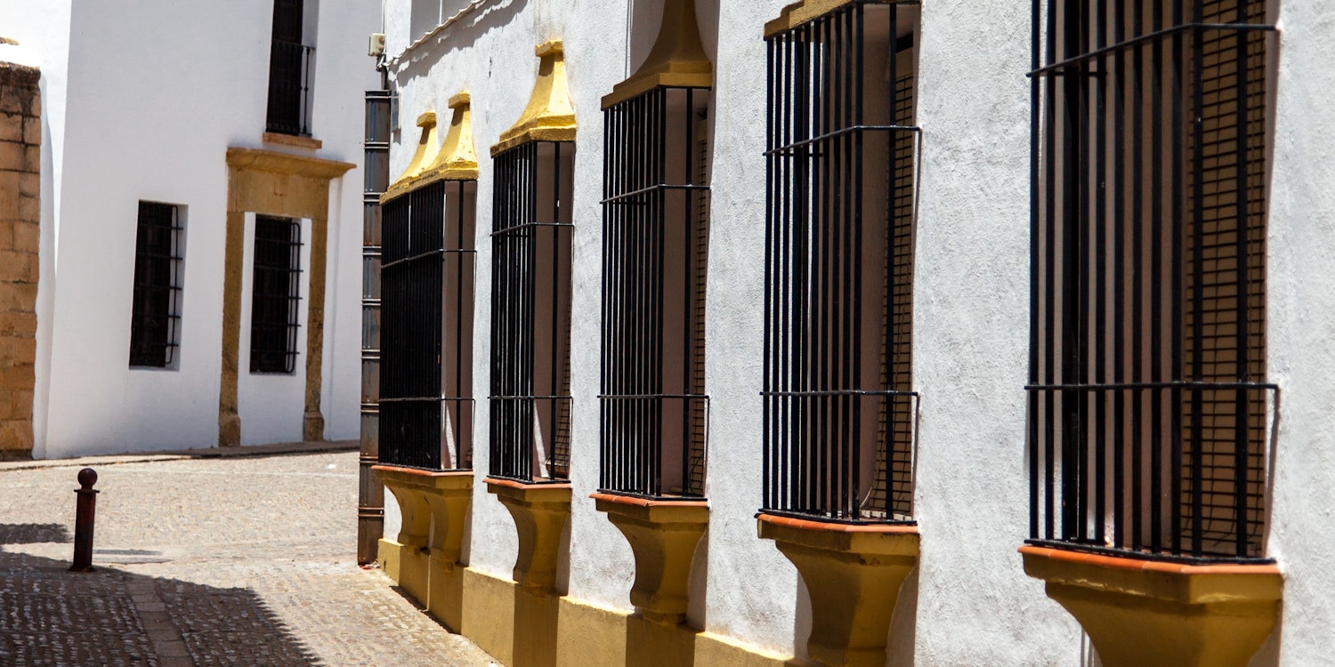 Pueblos Blancos y Ronda: Excursión de un día desde Sevilla