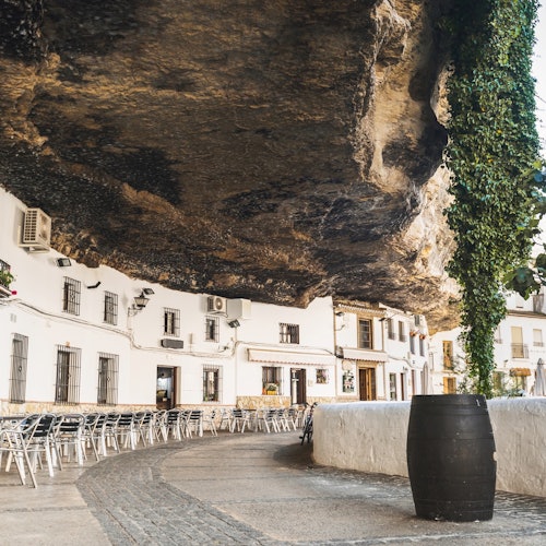 Ronda y Setenil: Excursión de un día desde Málaga