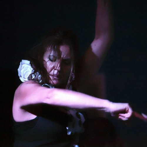 Espectáculo de flamenco Kelipé con bebida incluida