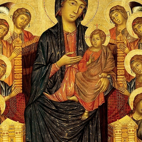 Galería Uffizi: Tour guiado para grupos reducidos