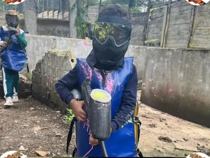 Cartagena Paintball: Batalla de Pinturas Aventura y Adrenalina en el Campo