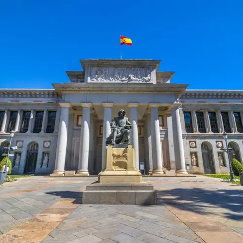 Paseo del Arte Card: Prado, Reina Sofía and Thyssen