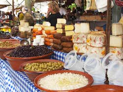 Formentor y mercadillos típicos de Mallorca desde el sur
