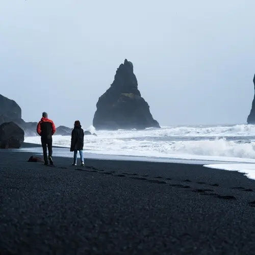 South Iceland: Bus Tour